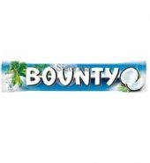 Chocolat Bounty