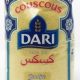 DARI - Couscous fin 1kg
