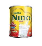 NIDO Lait en poudre 2.5 Kg
