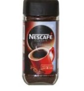 Nescafé Café soluble 45g