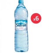 Sidi Ali Sidi Ali 1.5L x6