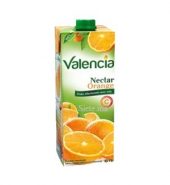 Valencia Nectar Orange 1L