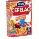Nestle Cerelac fruits 250g