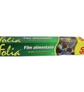 Folia -Film alimentaire 300 mètres