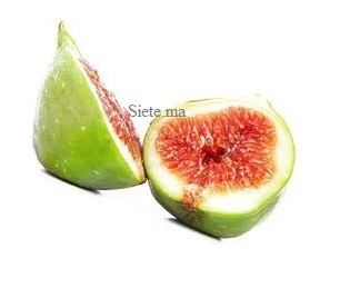 fruit Figue Vert (1kg)