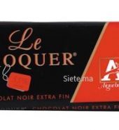Aiguebelle Tablette Chocolat Noir 300G