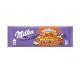 Tablete de Chocolate Mmmax Peanut Caramel Milka 300g