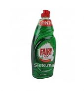 Fairy gel lave vaisselle 433 ml