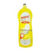 Liquide Vaisselle Citron Maxis 1.25l