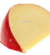 Fromage rouge tranche 150gr